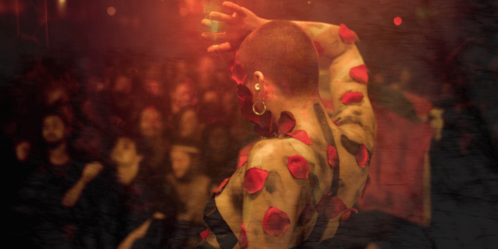 photo du film Soulèvements