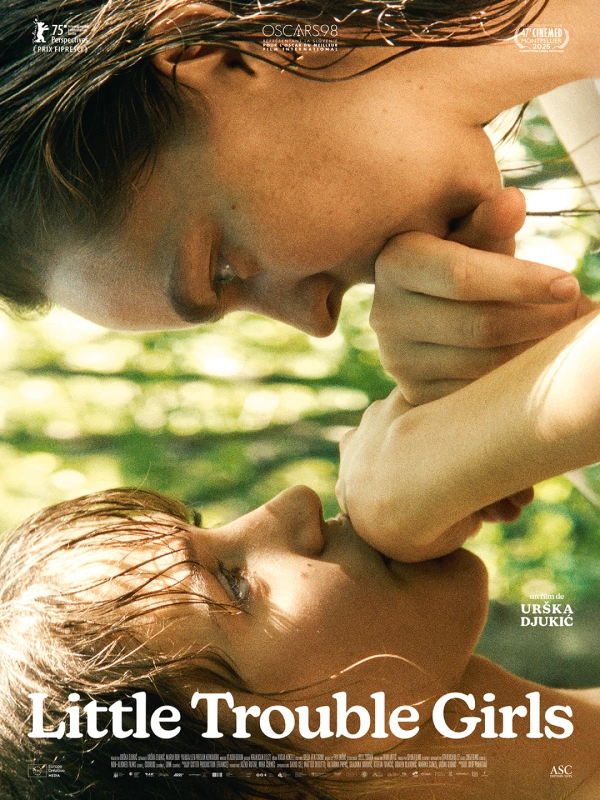 affiche-little-trouble-girls
