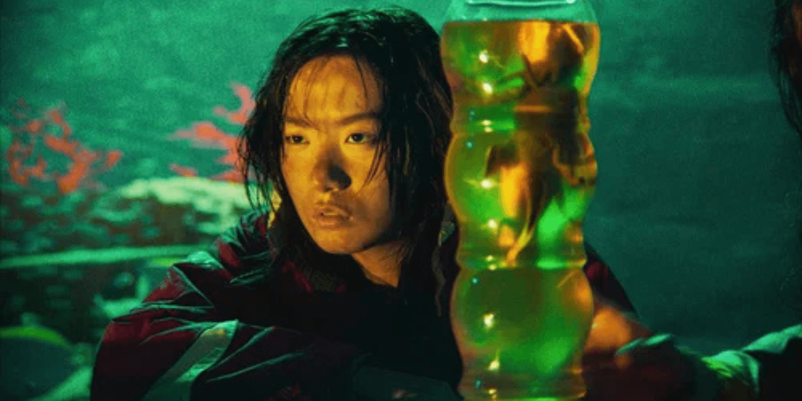 Photo du film The Fin