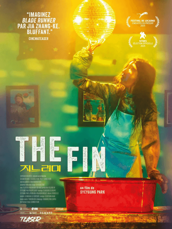 Photo du film The Fin