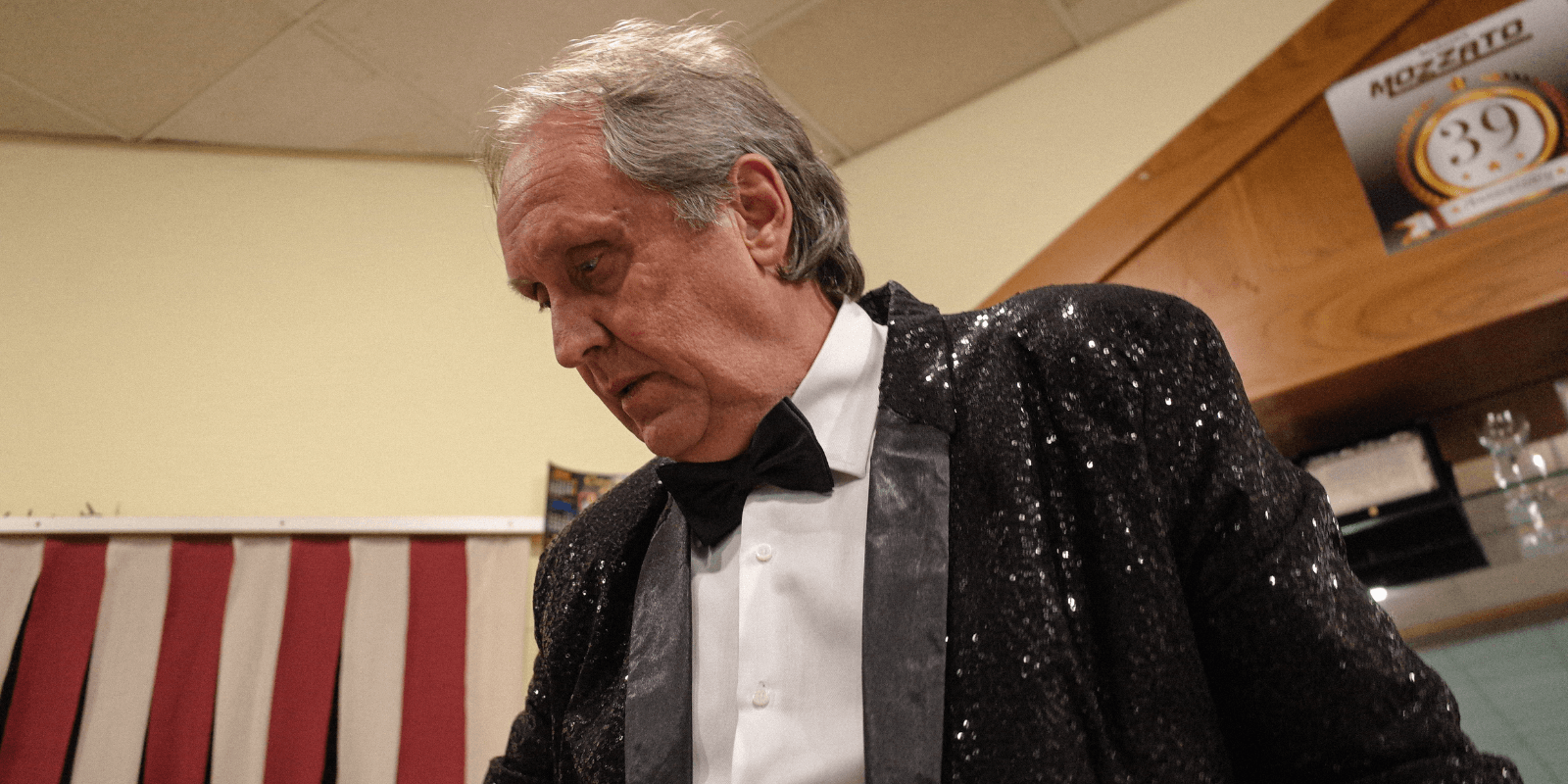 photo du film Arcobaleno à l'affiche