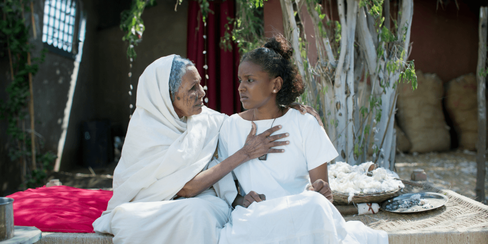 Photo du film Cotton Queen