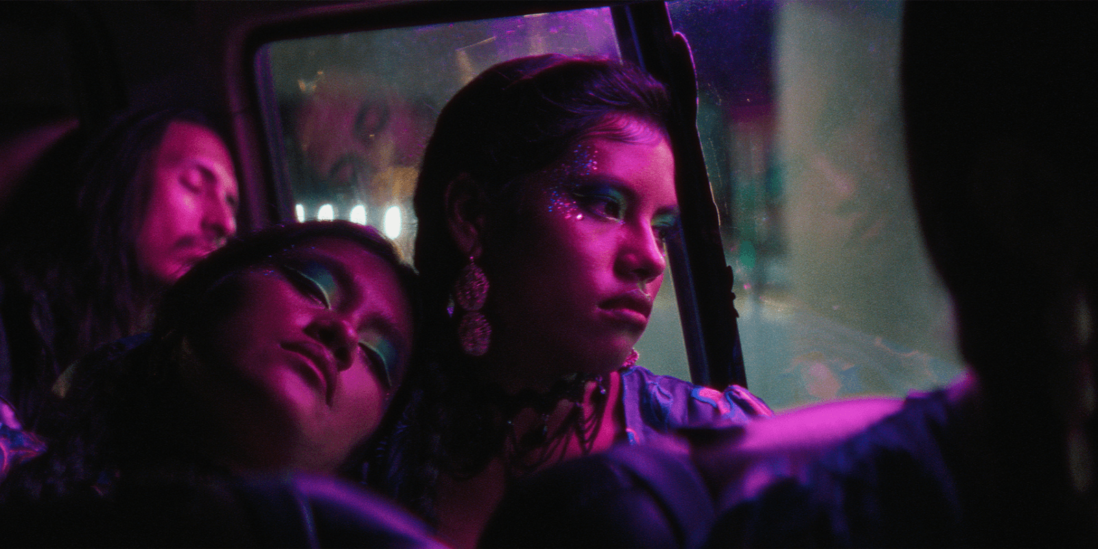 Photo du film La Fille Condor