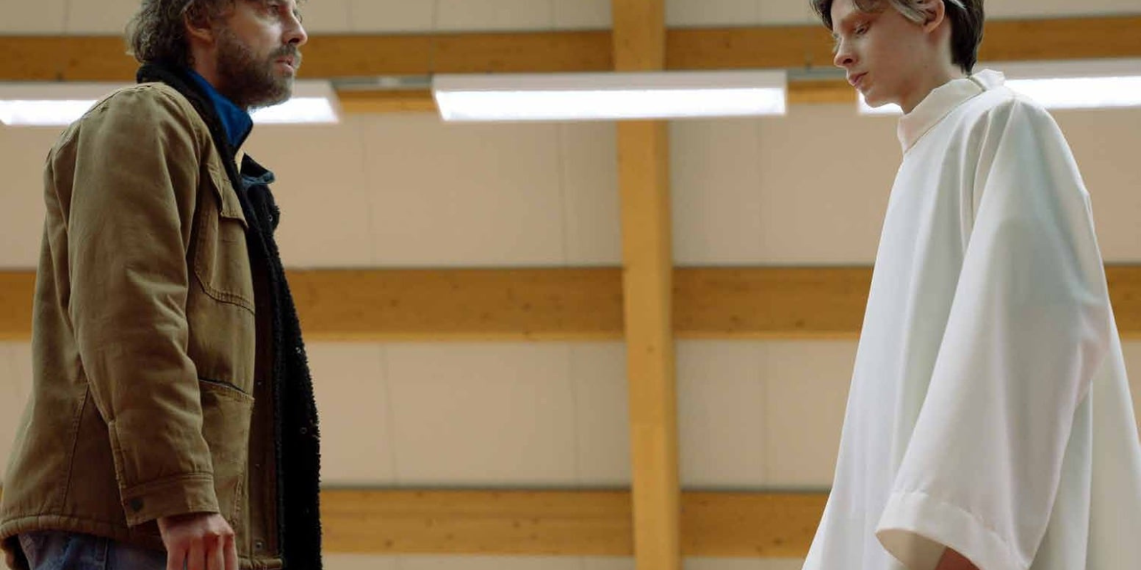 photo du film Holy Boy